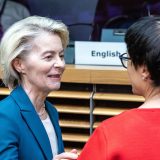 Ursula i Marta Kos