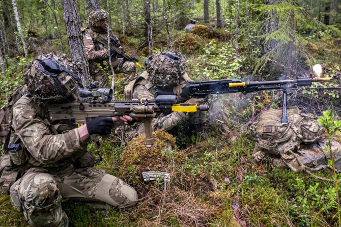 NATO