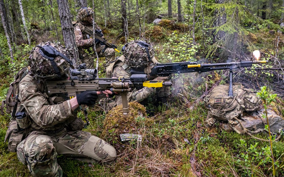 NATO