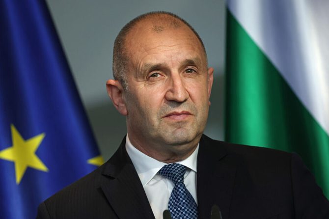 Radev