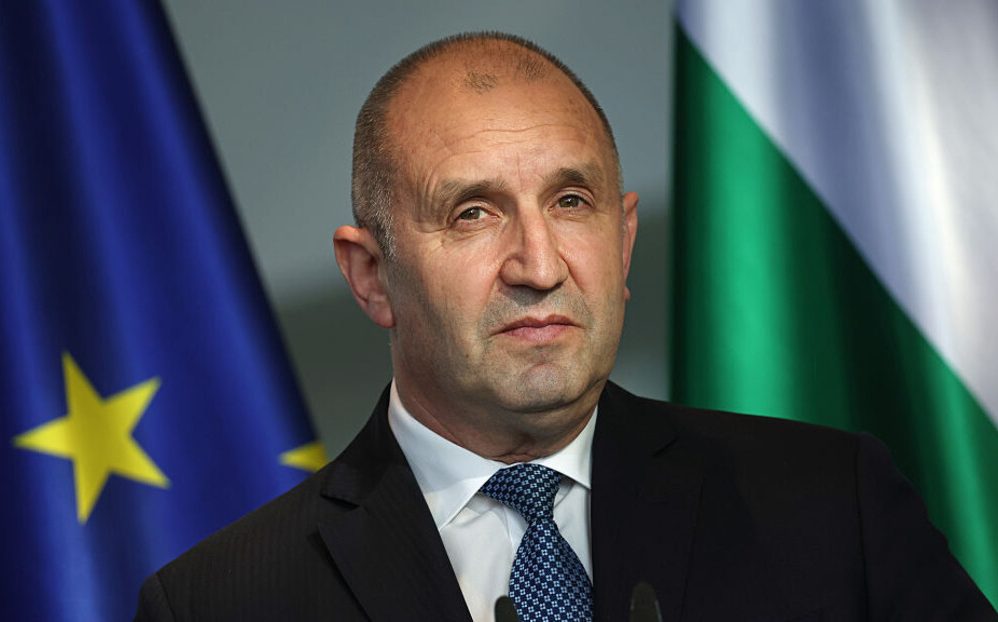 Radev