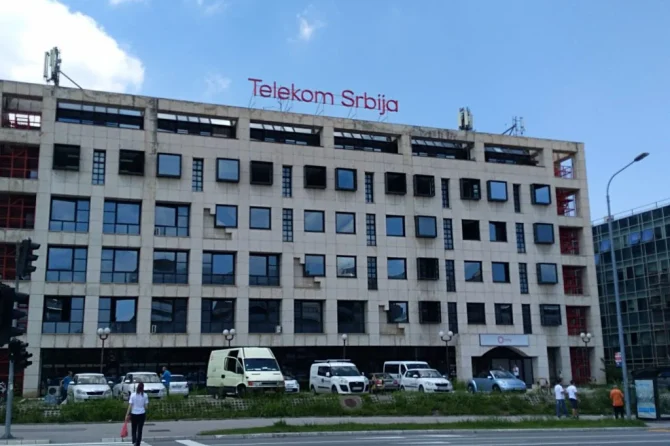 telekom