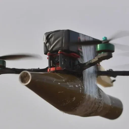 dron