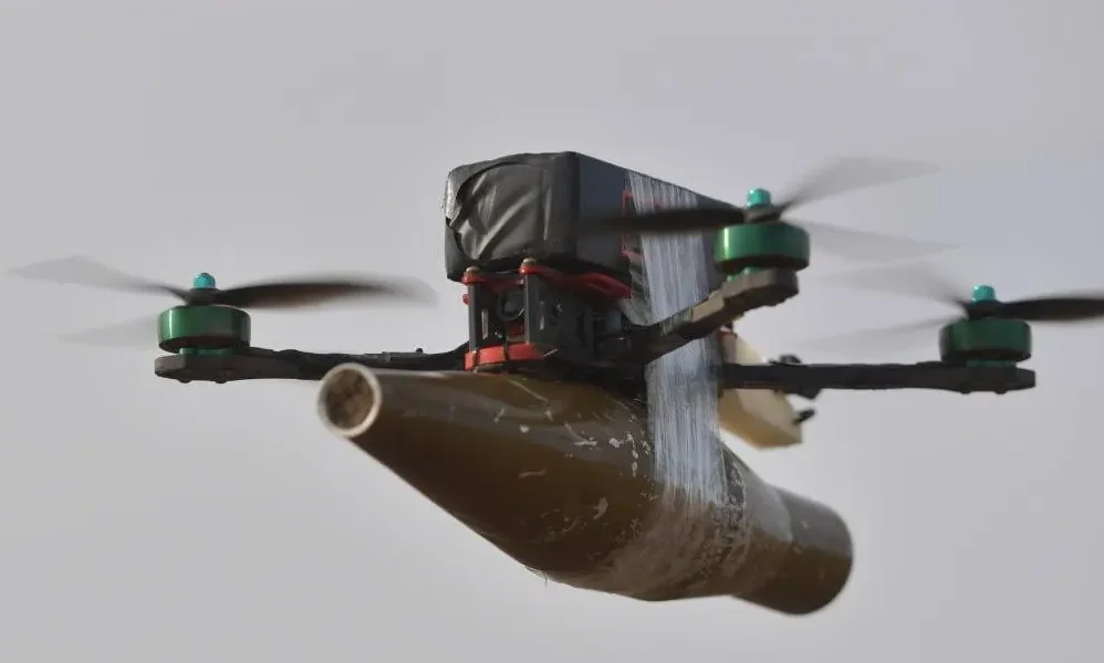 dron