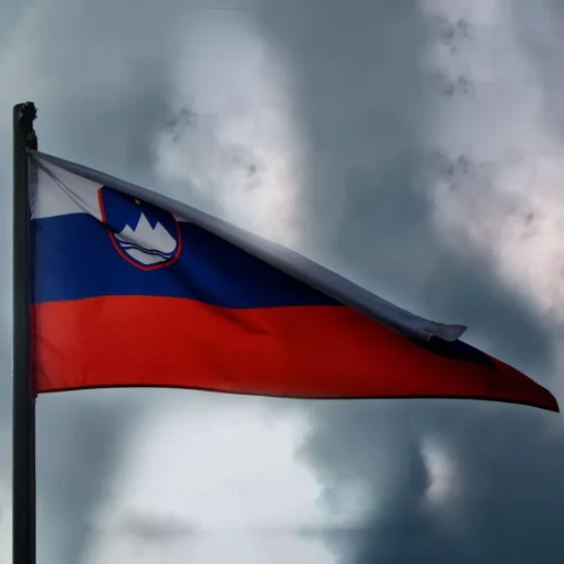 Slovenija