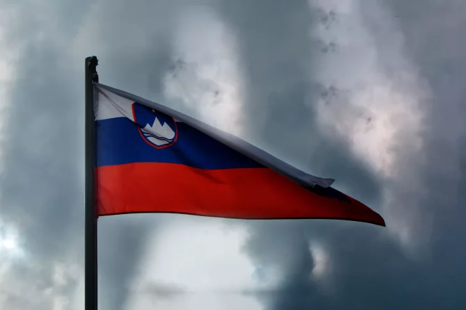 Slovenija