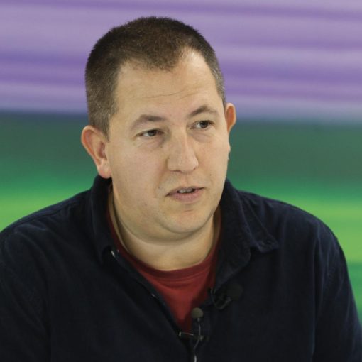 Dusan Spasojevic