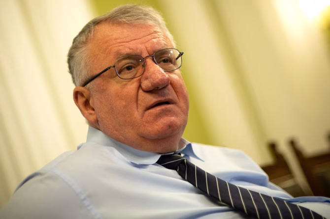 Seselj