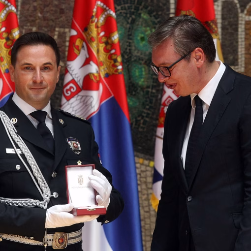 Vucic Milic
