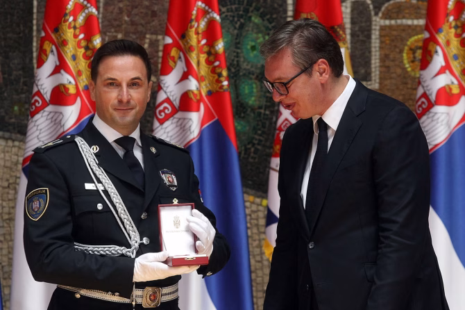 Vucic Milic