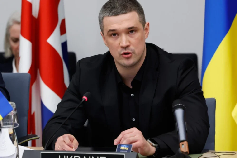 Mihail Fedorov
