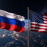 Rusija i Amerika