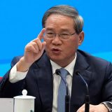 Li Cijang