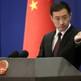 Lin Đijan