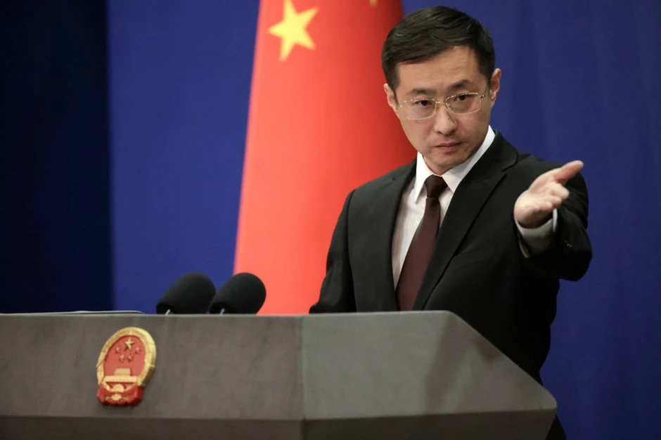 Lin Đijan