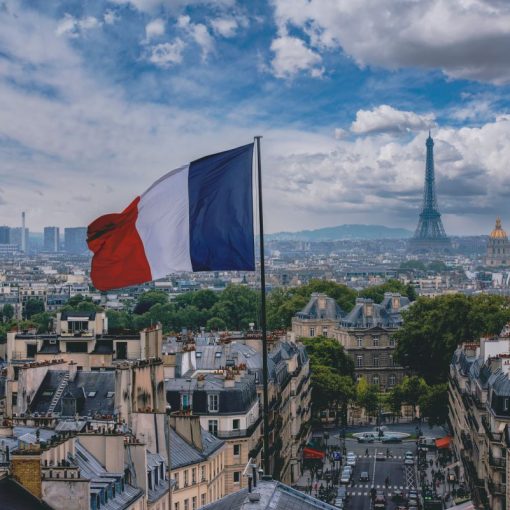 Pariz-Francuska