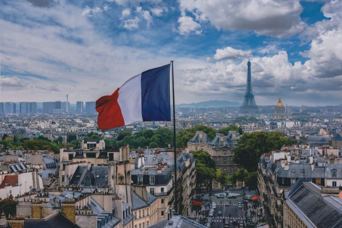 Pariz-Francuska