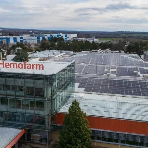 Hemofarm