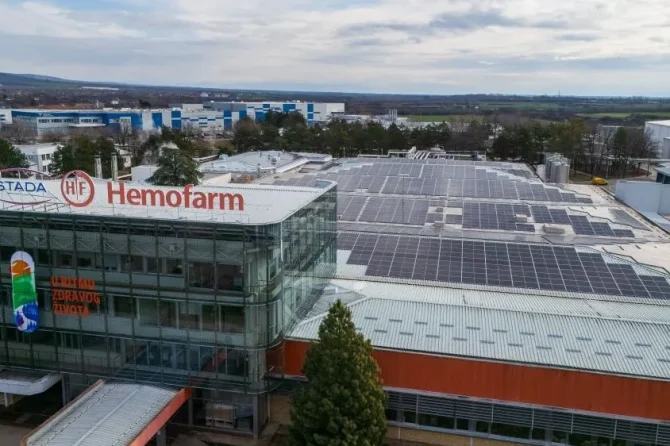 Hemofarm