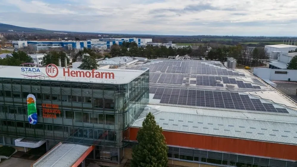 Hemofarm