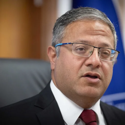 Ben Gvir