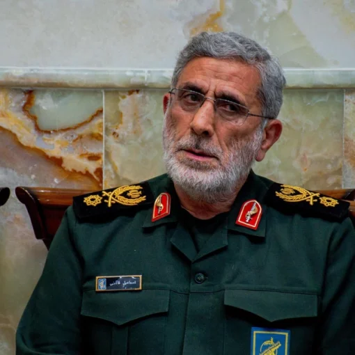 Ismail Kani
