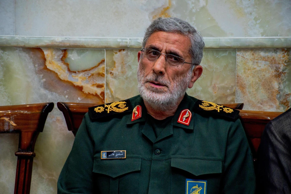 Ismail Kani