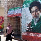 iran