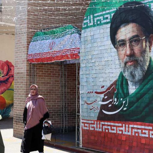iran