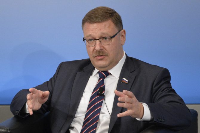 Konstantin Kosacov