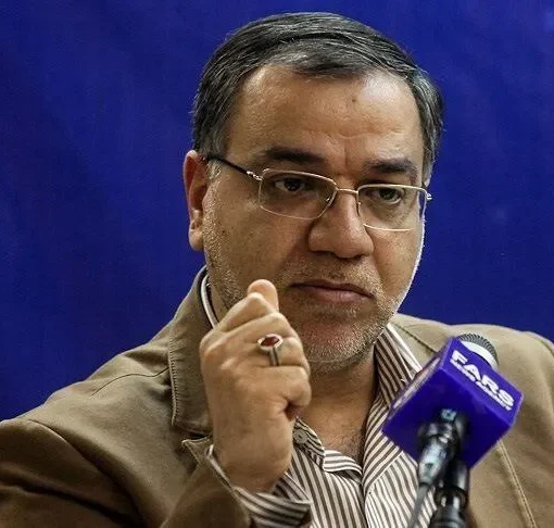 mehdi fazeli