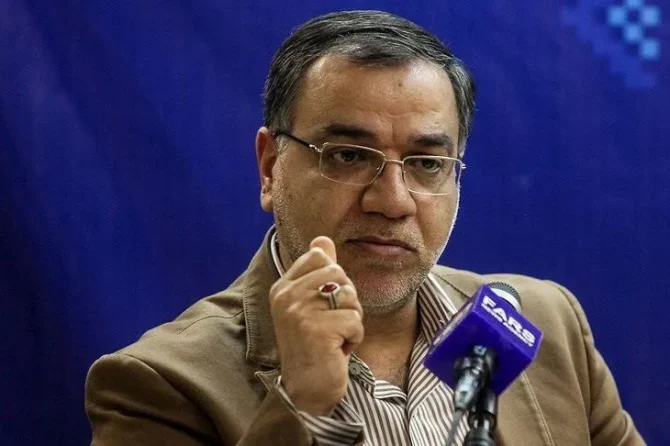 mehdi fazeli