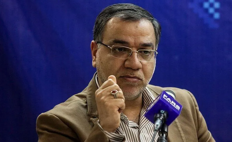 mehdi fazeli