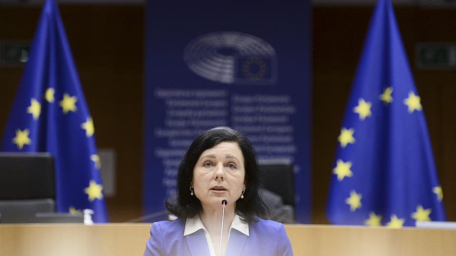 Vera Jurova